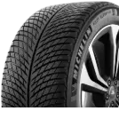 Michelin Pilot Alpin 5 SUV 295/40 R21 111 V XL - Photo thumbnail 2
