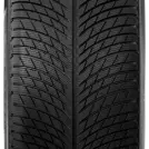 Michelin Pilot Alpin 5 SUV 295/40 R21 111 V XL - Photo thumbnail 3