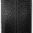 Michelin Pilot Alpin 5 SUV 315/40 R21 115 V XL - Photo thumbnail 3