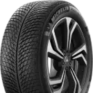 Michelin Pilot Alpin 5 SUV 275/50 R20 113 V XL - Photo thumbnail 1