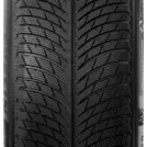 Michelin Pilot Alpin 5 SUV 275/50 R20 113 V XL - Photo thumbnail 3