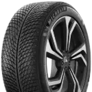 Michelin Pilot Alpin 5 SUV 265/45 R21 108 V XL - Photo thumbnail 1