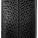 Michelin Pilot Alpin 5 SUV 265/45 R21 108 V XL - Photo thumbnail 3