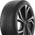 Michelin Pilot Alpin 5 SUV 255/40 R22 103 V XL - Photo thumbnail 1