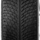 Michelin Pilot Alpin 5 SUV 255/40 R22 103 V XL - Photo thumbnail 3