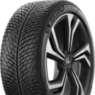 Michelin Pilot Alpin 5 SUV 265/40 R22 106 V XL - Photo thumbnail 1