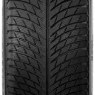 Michelin Pilot Alpin 5 SUV 265/40 R22 106 V XL - Photo thumbnail 3