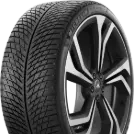 Michelin Pilot Alpin 5 SUV 265/35 R22 102 W XL - Photo thumbnail 1