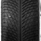 Michelin Pilot Alpin 5 SUV 265/35 R22 102 W XL - Photo thumbnail 3