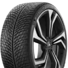 Michelin Pilot Alpin 5 SUV 275/35 R22 104 W XL - Photo thumbnail 1