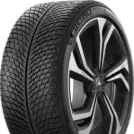 Michelin Pilot Alpin 5 SUV 285/35 R22 106 W XL - Photo thumbnail 1