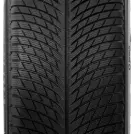 Michelin Pilot Alpin 5 SUV 285/35 R22 106 W XL - Photo thumbnail 3
