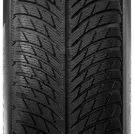 Michelin Pilot Alpin 5 SUV 235/65 R17 104 H MO - Photo thumbnail 3