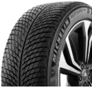 Michelin Pilot Alpin 5 SUV 265/45 R20 108 V XL, MO1A - Photo thumbnail 2