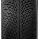 Michelin Pilot Alpin 5 SUV 265/45 R20 108 V XL, MO1A - Photo thumbnail 3