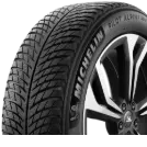 Michelin Pilot Alpin 5 SUV 235/55 R20 105 V XL, NE0 - Photo thumbnail 2