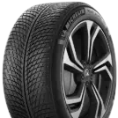 Michelin Pilot Alpin 5 SUV 285/45 R20 112 V XL, NE0 - Photo thumbnail 1