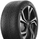 Michelin Pilot Alpin 5 SUV 285/40 R21 109 V XL, NE0 - Photo thumbnail 1
