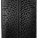 Michelin Pilot Alpin 5 SUV 285/40 R21 109 V XL, NE0 - Photo thumbnail 3