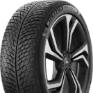 Michelin Pilot Alpin 5 SUV 255/45 R21 106 V XL, NE0 - Photo thumbnail 1
