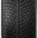 Michelin Pilot Alpin 5 SUV 255/45 R21 106 V XL, NE0 - Photo thumbnail 3