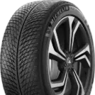 Michelin Pilot Alpin 5 SUV 275/55 R19 111 V - Photo thumbnail 1