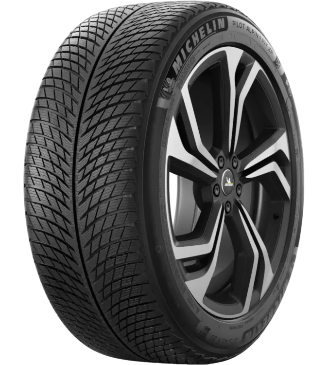 Michelin Pilot Alpin 5 SUV 305/35 R23 111 V XL