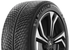 Michelin Pilot Alpin 5 SUV
