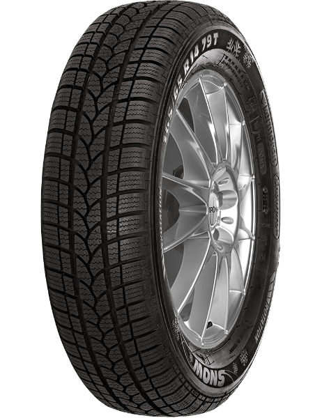 Kormoran Snowpro B4 165/65 R14 79 T