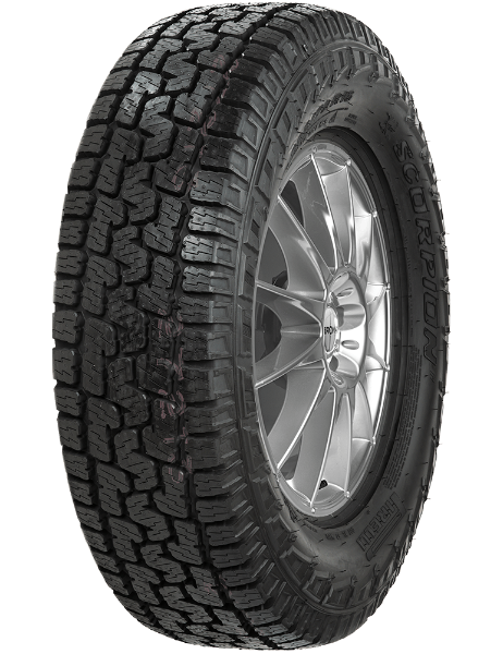 Pirelli Scorpion All Terrain Plus 245/65 R17 111 T XL