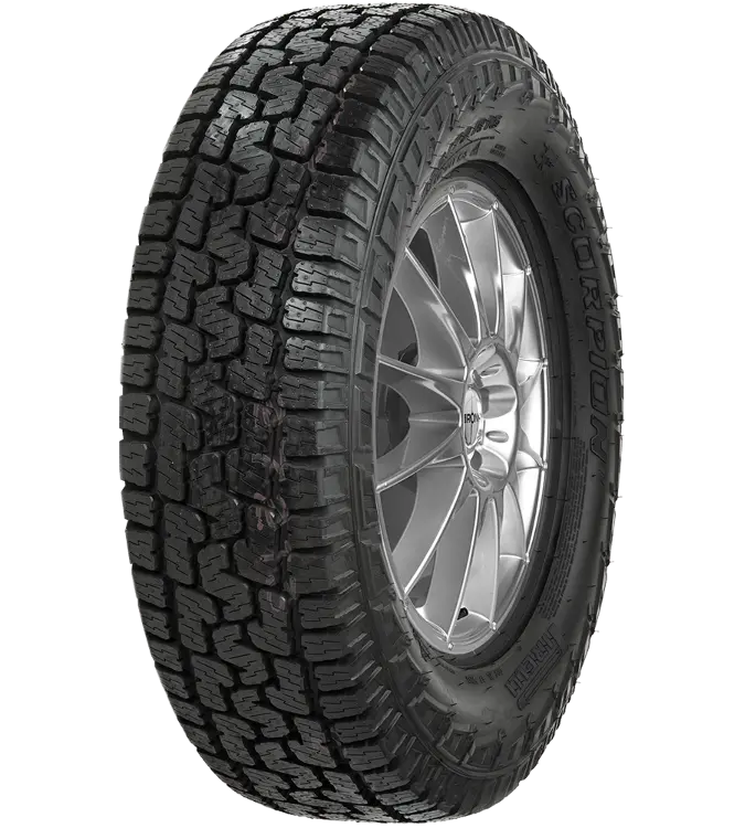 Pirelli Scorpion All Terrain Plus 245/70 R16 111 T XL