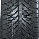 Goodyear Vector 4Seasons 255/55 R18 109 V XL - Photo thumbnail 2