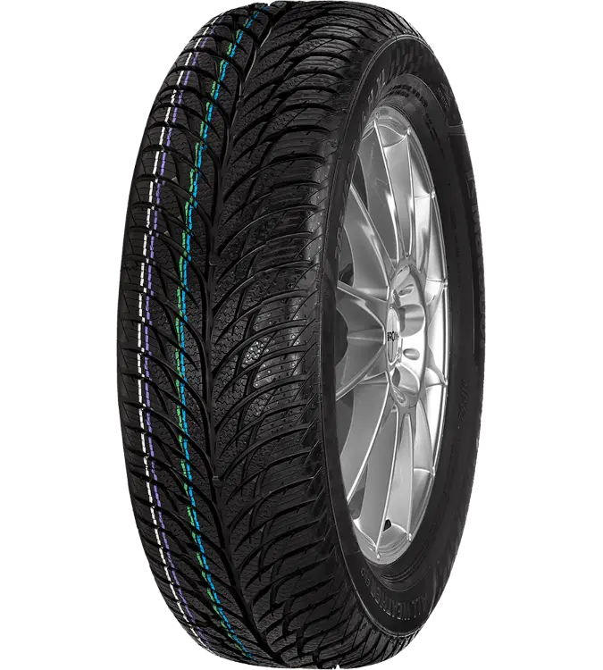 Matador MP62 All Weather EVO 155/70 R13 75 T