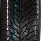 Matador MP62 All Weather EVO 155/70 R13 75 T - Photo thumbnail 2