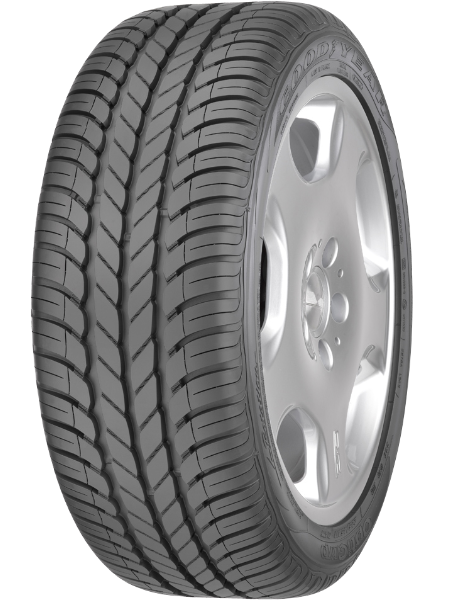 Goodyear OptiGrip 