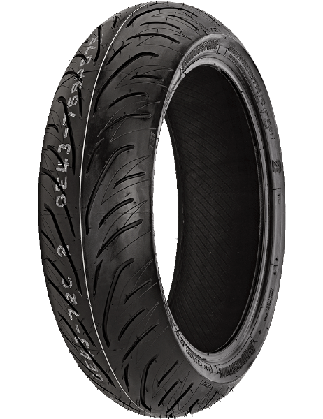 Bridgestone Battlax Sport Touring T31 140/70 R18 67 V Rear TL