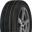 Continental CrossContact LX Sport 245/45 R20 99 V FR - Photo thumbnail 1