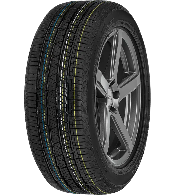 Continental CrossContact LX Sport 315/40 R21 111 H MO