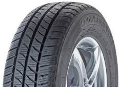 Tomket Snowroad VAN 3