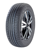 Close-up of the tread Tomket Snowroad SUV 3 215/65 R17 99 V XL