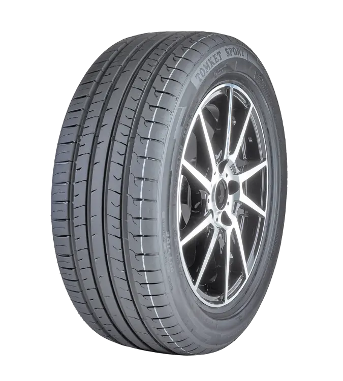 Tomket Sport 245/40 R18 97 W XL, ZR