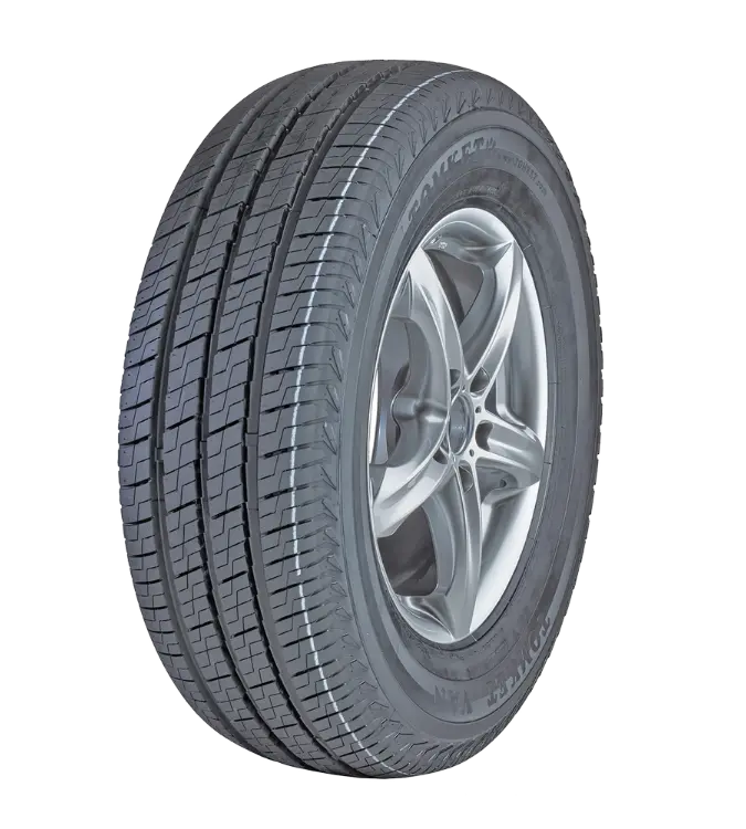 Tomket VAN 225/70 R15 112/110 R C