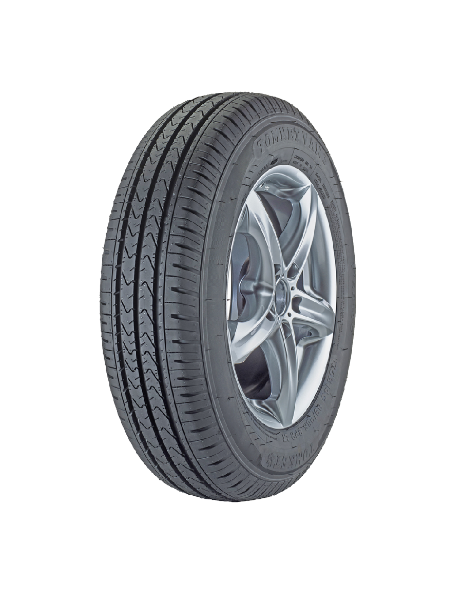 Tomket VAN 3 205/80 R14 109/107 Q C