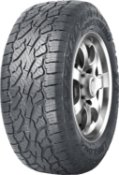 Close-up of the tread Linglong Crosswind A/T 100 245/65 R17 111 T