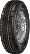 Close-up of the tread Hankook K715 145/70 R13 71 T