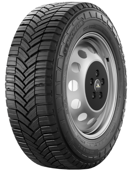 Michelin Agilis CrossClimate 215/70 R15 109/107 R C