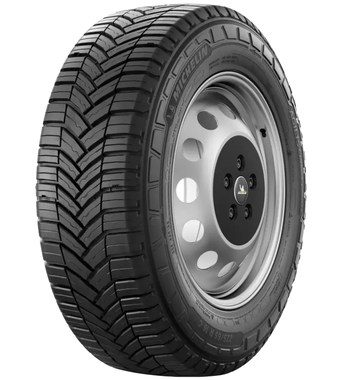 Michelin Agilis CrossClimate 225/70 R15 112/110 S C