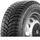 Michelin Agilis CrossClimate 225/70 R15 112/110 S C - Photo thumbnail 2