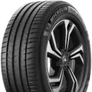 Michelin Pilot Sport 4 SUV 255/55 R18 109 Y XL - Photo thumbnail 1