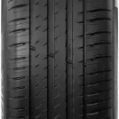 Michelin Pilot Sport 4 SUV 255/55 R18 109 Y XL - Photo thumbnail 2